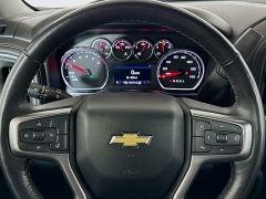 Used 2021  Chevrolet Silverado 1500 4WD Crew Cab 147" LT at Dutro Auto near Zanesville&comma; OH