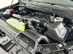 New 2026  Ford F-150 4WD Platinum SuperCrew 6&period;5' Box at Dutro Auto near Zanesville&comma; OH