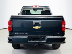 Used 2019  Chevrolet Silverado 1500 Legacy 4WD Double Cab LT All Star Edition at Dutro Auto near Zanesville&comma; OH