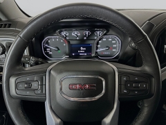 Used 2022  GMC Sierra 1500 Limited 4WD Double Cab 147" Elevation w&sol;3SB at Graham Auto Mall near Mansfield&comma; OH