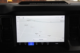 New 2026  Ford Bronco Big Bend 4 Door 4x4 at Graham Auto Mall near Mansfield&comma; OH