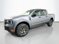 New 2026  Ford Maverick Tremor AWD SuperCrew at Dutro Auto near Zanesville&comma; OH
