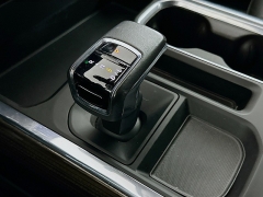 Used 2022  Chevrolet Silverado 1500 4WD Crew Cab 147" RST at Dutro Auto near Zanesville&comma; OH