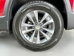 New 2026  Chevrolet Equinox AWD 4dr LT w&sol;2LT at Dutro Auto near Zanesville&comma; OH
