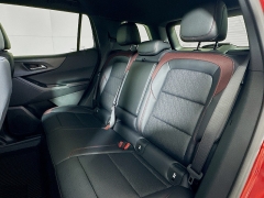 New 2027  Chevrolet Equinox AWD 4dr RS w&sol;2RS at Dutro Auto near Zanesville&comma; OH