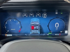 New 2025  Ford F-150 4WD LARIAT SuperCrew 5.5' Box Hybrid at Dutro Auto near Zanesville, OH