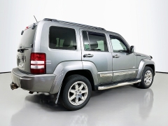 Used 2012  Jeep Liberty 4d SUV 4WD Sport at Graham Auto Mall near Mansfield&comma; OH