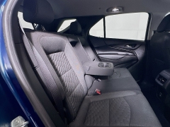 Used 2021  Chevrolet Equinox AWD 4dr LT w&sol;1LT at Dutro Auto near Zanesville&comma; OH