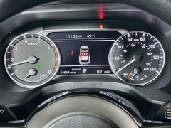 Used 2023  Nissan Rogue FWD SV at Graham Auto Mall near Mansfield&comma; OH