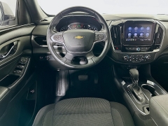 Used 2023  Chevrolet Traverse AWD 4dr LT Cloth w/1LT at Graham Auto Mall near Mansfield, OH