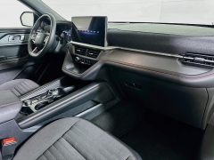 Used 2026  Ford Explorer ST-Line 4WD at Graham Auto Mall near Mansfield&comma; OH
