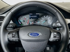 Used 2022  Ford Escape SE AWD at Dutro Auto near Zanesville&comma; OH