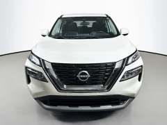 Used 2023  Nissan Rogue FWD SV at Dutro Auto near Zanesville&comma; OH