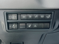 New 2026  Toyota Sequoia Capstone 4WD at Dutro Auto near Zanesville&comma; OH