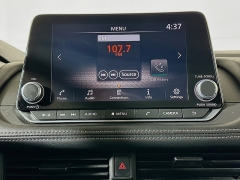 Used 2024  Nissan Rogue AWD S at Dutro Auto near Zanesville, OH