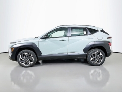 New 2026  Hyundai Kona SEL Premium AWD at Graham Auto Mall near Mansfield&comma; OH