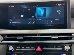 New 2026  Hyundai Tucson SEL Premium FWD at Dutro Auto near Zanesville, OH