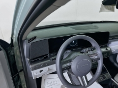 New 2026  Hyundai Kona Limited FWD at Graham Auto Mall near Mansfield, OH