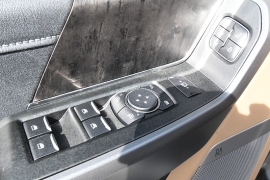 Used 2025  Ford Super Duty F-450 CC 4WD LARIAT Crew Cab DRW 179" WB 60" CA at Dutro Auto near Zanesville&comma; OH