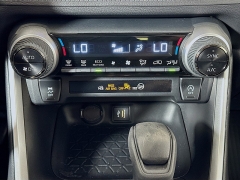 Used 2023  Toyota RAV4 XLE AWD at Graham Auto Mall near Mansfield, OH