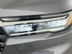 Used 2024  Honda Pilot Elite AWD at Graham Auto Mall near Mansfield&comma; OH