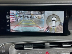 New 2026  Hyundai Palisade Hybrid SEL Premium 7P AWD at Dutro Auto near Zanesville&comma; OH