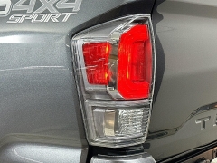 Used 2023  Toyota Tacoma 4WD TRD Sport Double Cab 5ft Bed V6 AT at Dutro Auto near Zanesville, OH