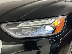 Used 2021  Audi Q5 Premium Plus 45 TFSI quattro at Dutro Auto near Zanesville&comma; OH