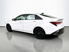 New 2026  Hyundai Elantra SEL Sport IVT at Graham Auto Mall near Mansfield&comma; OH