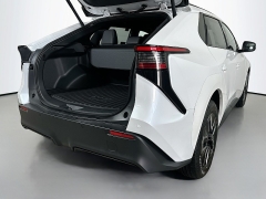 New 2026  Toyota bZ XLE AWD at Dutro Auto near Zanesville&comma; OH