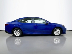 Used 2025  Toyota Camry LE at Dutro Auto near Zanesville, OH