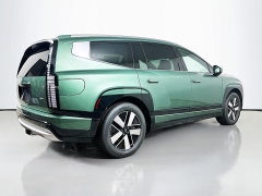 New 2026  Hyundai IONIQ 9 SEL AWD at Graham Auto Mall near Mansfield&comma; OH