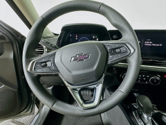 New 2026  Chevrolet Trax FWD 4dr ACTIV at Dutro Auto near Zanesville&comma; OH