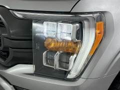 Used 2021  Ford F-150 4WD XLT SuperCrew 5&period;5' Box at Dutro Auto near Zanesville&comma; OH