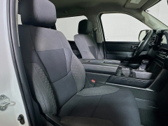 Used 2023  Toyota Tundra 4WD SR CrewMax 5&period;5ft Bed at Dutro Auto near Zanesville&comma; OH