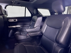 Used 2023  Ford Explorer Limited 4WD at Dutro Auto near Zanesville&comma; OH