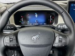 New 2026  Ford Bronco Sport Big Bend 4x4 at Dutro Auto near Zanesville&comma; OH