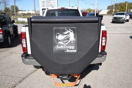 Used 2020  Ford Super Duty F-350 4WD Reg Cab XLT SRW at Dutro Auto near Zanesville, OH