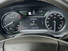 Used 2023  Cadillac XT5 AWD 4dr Premium Luxury at Dutro Auto near Zanesville&comma; OH