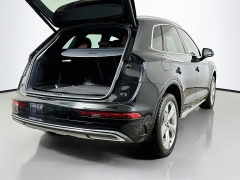 Used 2021  Audi Q5 Premium Plus 45 TFSI quattro at Dutro Auto near Zanesville&comma; OH