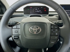 New 2026  Toyota bZ XLE AWD at Dutro Auto near Zanesville&comma; OH