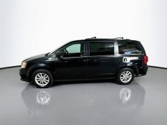 Used 2019  Dodge Grand Caravan 4d Wagon SXT at Dutro Auto near Zanesville&comma; OH