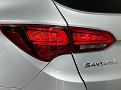 Used 2017  Hyundai Santa Fe Sport 4d SUV AWD 2&period;4L Value at Graham Auto Mall near Mansfield&comma; OH