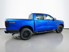 New 2025 Ford Ranger XLT 4WD SuperCrew 5' Box at Dutro Auto near Zanesville, OH
