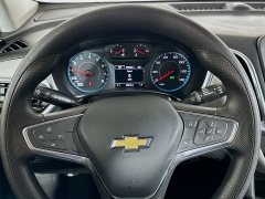 Used 2019  Chevrolet Equinox 4d SUV AWD LS at Dutro Auto near Zanesville&comma; OH