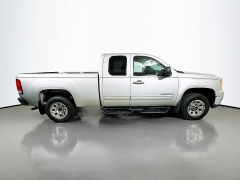 Used 2011 GMC Sierra 1500 2WD Ext Cab SL at Dutro Auto near Zanesville, OH