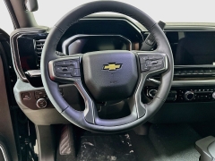New 2026  Chevrolet Silverado 1500 4WD Crew Cab 147" LT w&sol;2FL at Graham Auto Mall near Mansfield&comma; OH