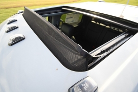 New 2026  Ford Super Duty F-350 4WD LARIAT Crew Cab SRW 6.75' Box at Graham Auto Mall near Mansfield, OH