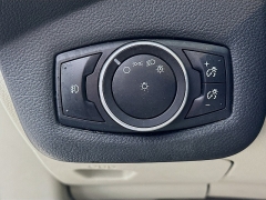 Used 2015  Ford Escape 4d SUV FWD Titanium at Graham Auto Mall near Mansfield&comma; OH