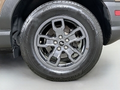 Used 2022  Ford Bronco Sport Big Bend 4x4 at Dutro Auto near Zanesville&comma; OH